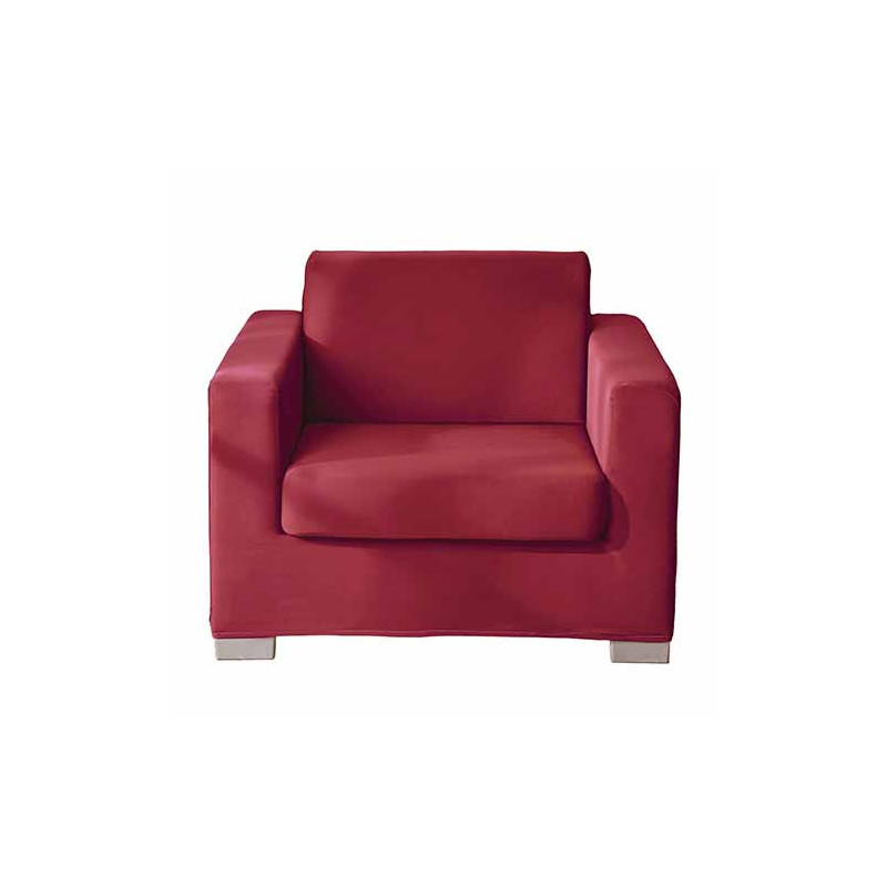 Housse de fauteuil (90 à 140 cm)