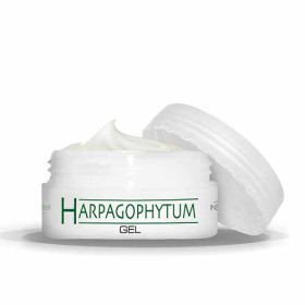 Gel de massage harpagophytum, par l’Homme Moderne.