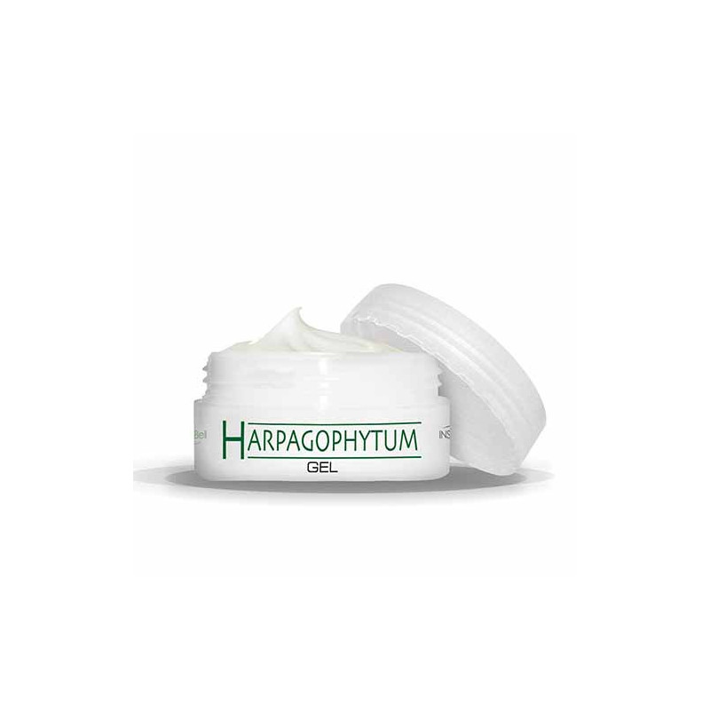 Gel de massage harpagophytum