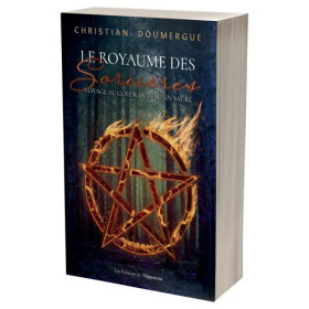 Le Royaume des sorcières, par l’Homme Moderne.