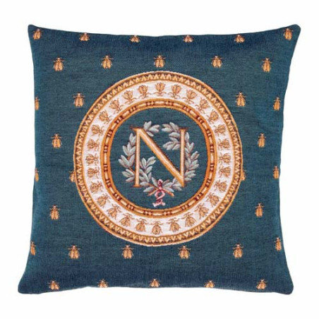 La housse de coussin Napoléon