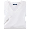 Tee-shirt coton pima