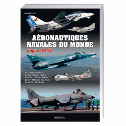 Aéronautiques navales du monde