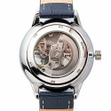 Montre automatique Midnight-blue