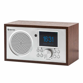 Radio rechargeable "universelle", par l’Homme Moderne.