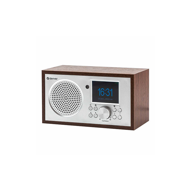 Radio rechargeable "universelle"