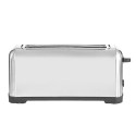 Grille-pain inox maxi