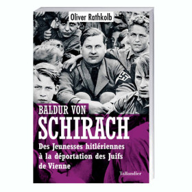 Baldur von Schirach, par l’Homme Moderne.