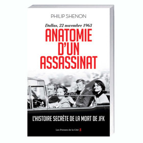 Anatomie d’un assassinat, par l’Homme Moderne.