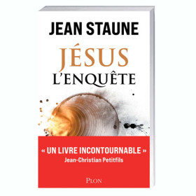 Jésus, l’enquête, par l’Homme Moderne.