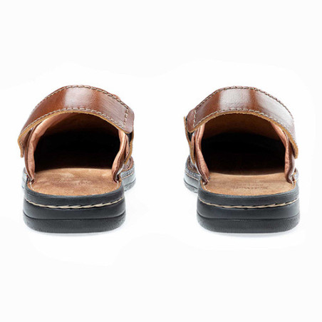 Sabots-sandales