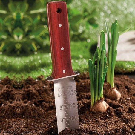 Couteau de jardinage Hori Hori