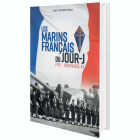 Les Marins français du Jour-J, par l’Homme Moderne.