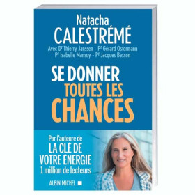 Se donner toutes les chances, par l’Homme Moderne.