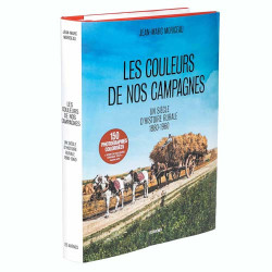 Les Couleurs de nos campagnes