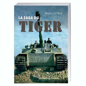 La Saga du Tiger, par l’Homme Moderne.