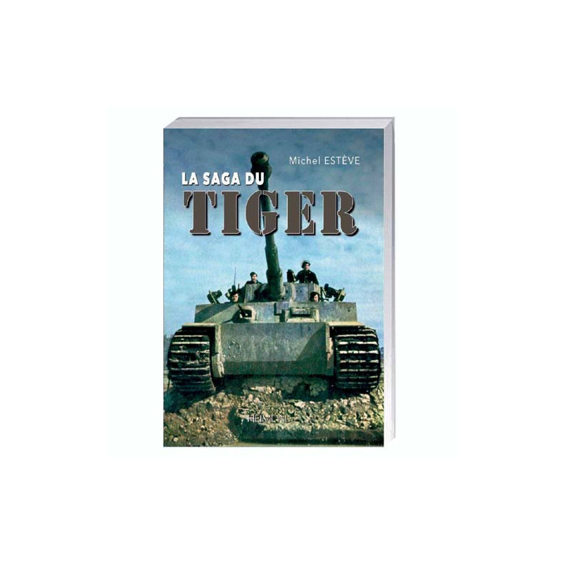 La Saga du Tiger