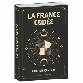 La France codée, par l’Homme Moderne.