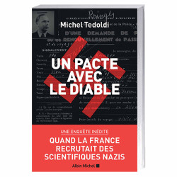 Un pacte avec le diable