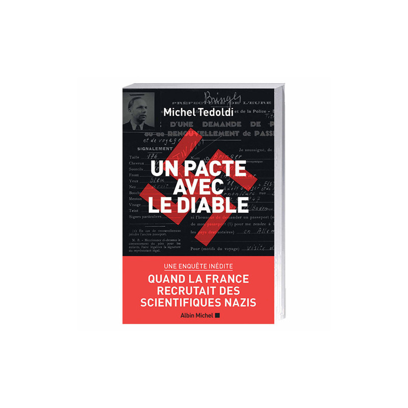 Un pacte avec le diable