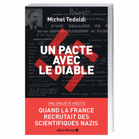 Un pacte avec le diable