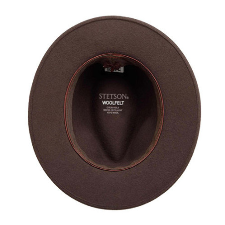 Chapeau Stetson