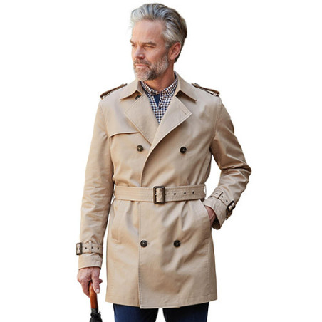 Trench-coat PierreClarence