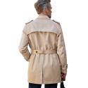 Trench-coat PierreClarence