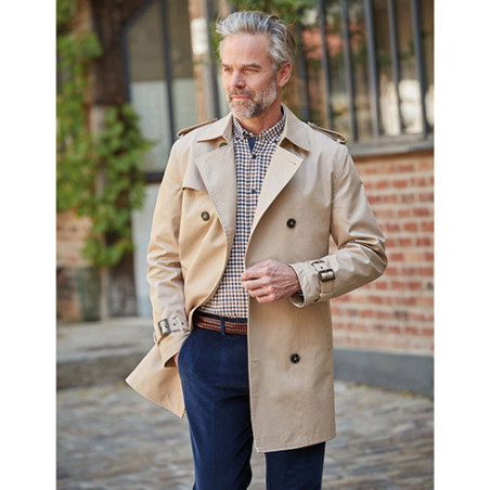 Trench-coat PierreClarence