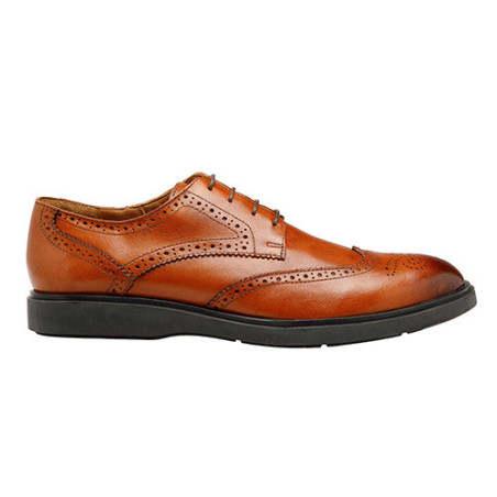 Derbys cuir bloomington