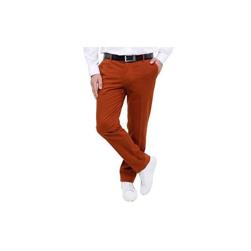 Pantalon gabardine d’hiver