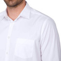 Chemise easy-care