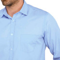 Chemise easy-care