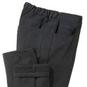 Pantalon confort thermique