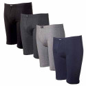 Boxers longs - Lot de 4