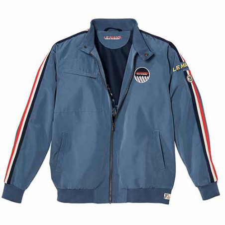 Blouson Le Mans Steve McQueen