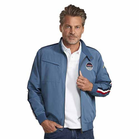 Blouson Le Mans Steve McQueen