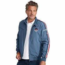 Blouson Le Mans Steve McQueen