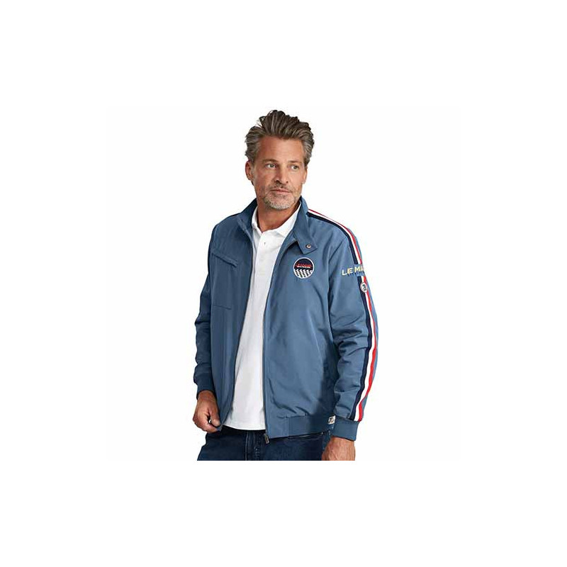 Blouson Le Mans Steve McQueen