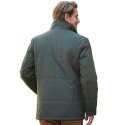 Parka thermique Sologne