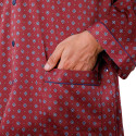 Pyjama thermique gentleman