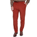 Pantalon velours confort+