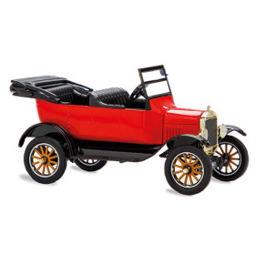 Ford T 1925 Touring, par l’Homme Moderne.