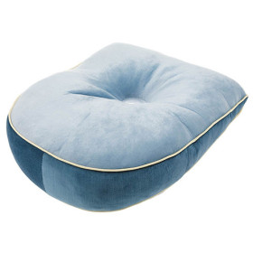 Coussin ergonomique, par l’Homme Moderne.