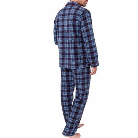 Pyjama polaire