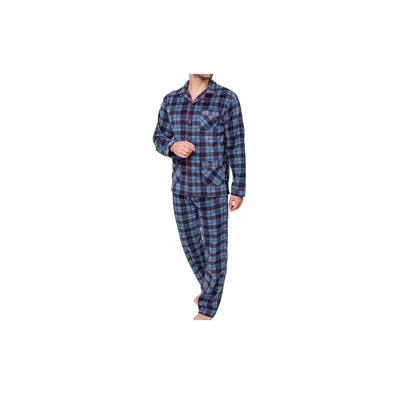 Pyjama polaire