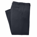 Pantalon infroissable ceinture confort