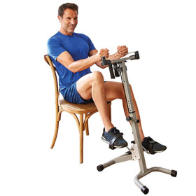 Vario-Gym 3 en 1, par l’Homme Moderne.