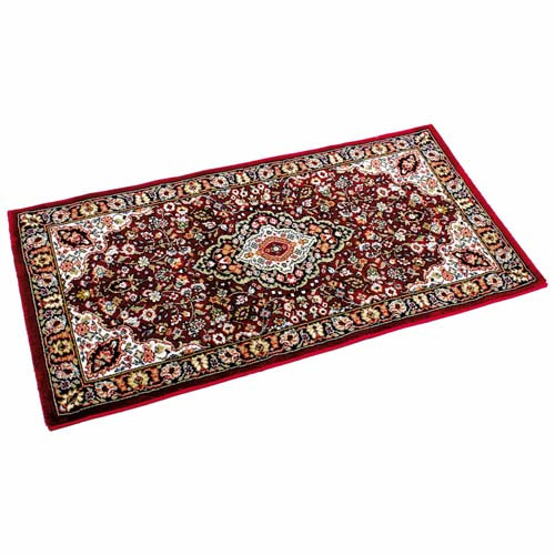 Tapis médina