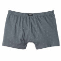 Boxers confort seconde peau - les 3